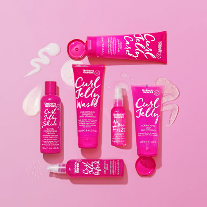 Umberto Giannini Your Best Curls Gift Set