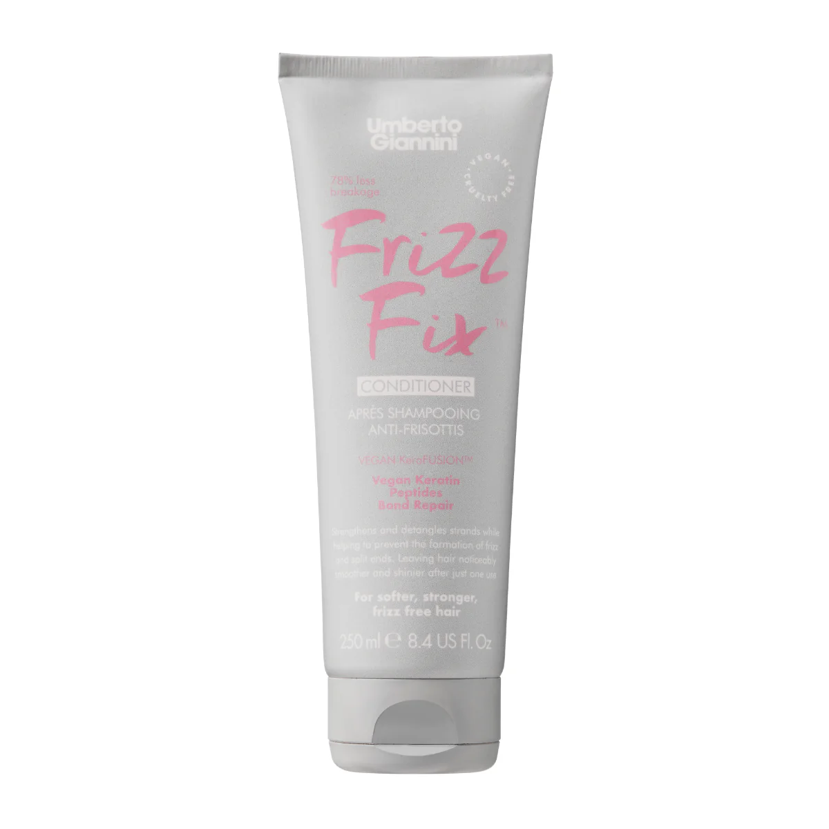 Umberto Giannini Frizz Fix™ Conditioner 250ml