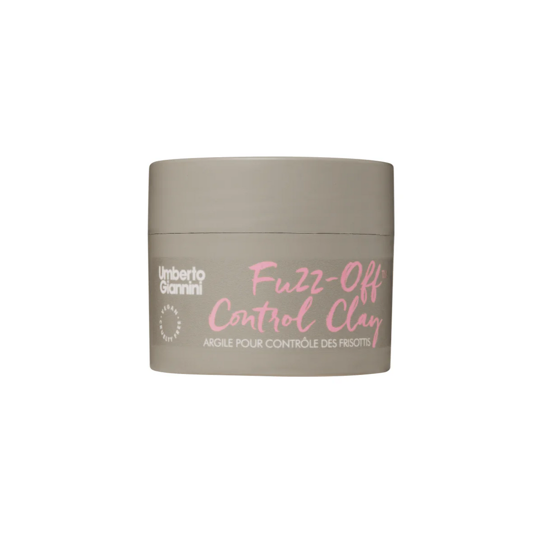 Umberto Giannini Fuzz Off Control Clay 50ml