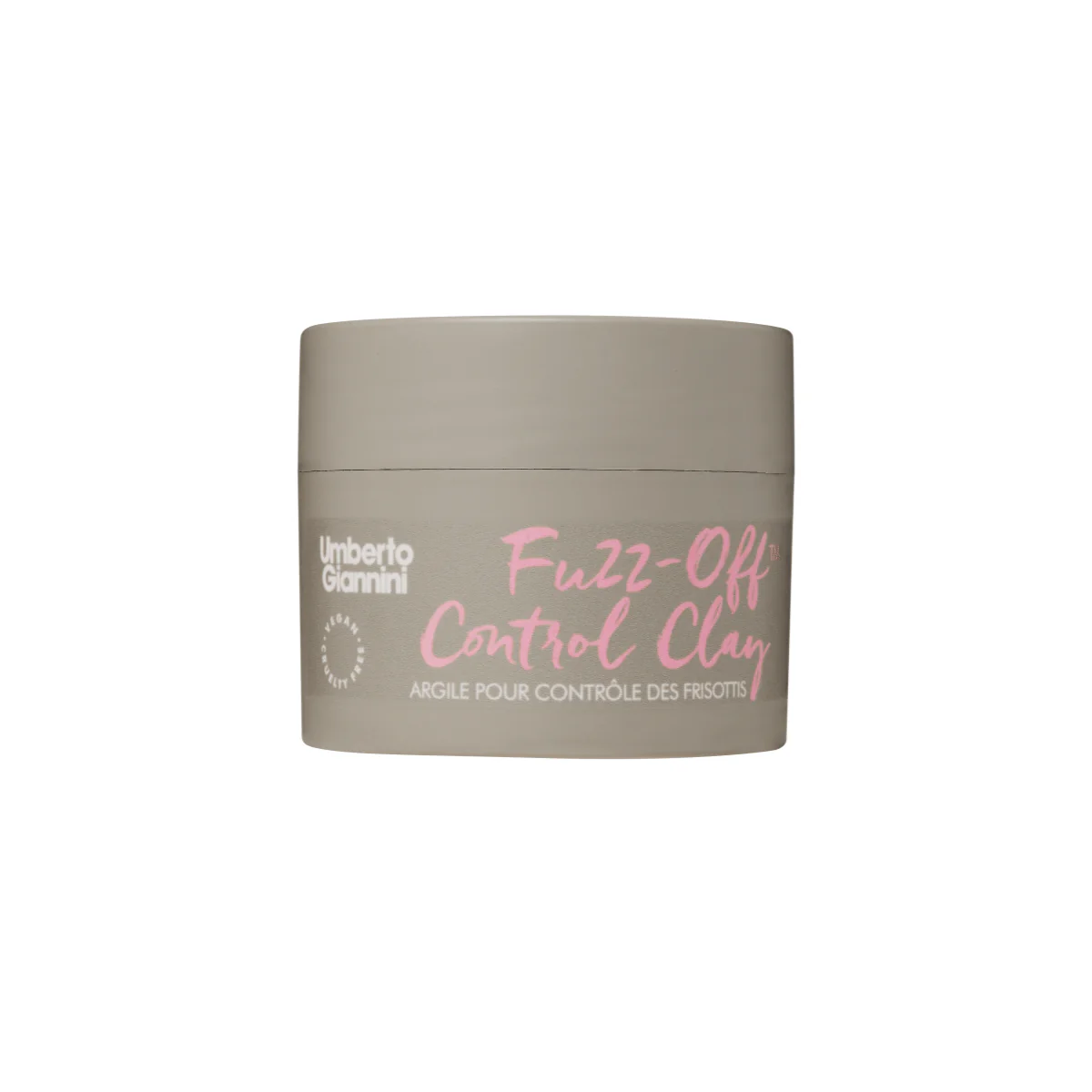 Umberto Giannini Fuzz Off Control Clay 50ml