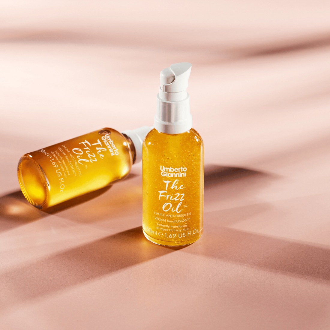 Umberto Giannini The Frizz Oil™ 50ml