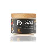 Design Essentials African Chebe Braid & Twist-Out Strengthening Crème 12oz