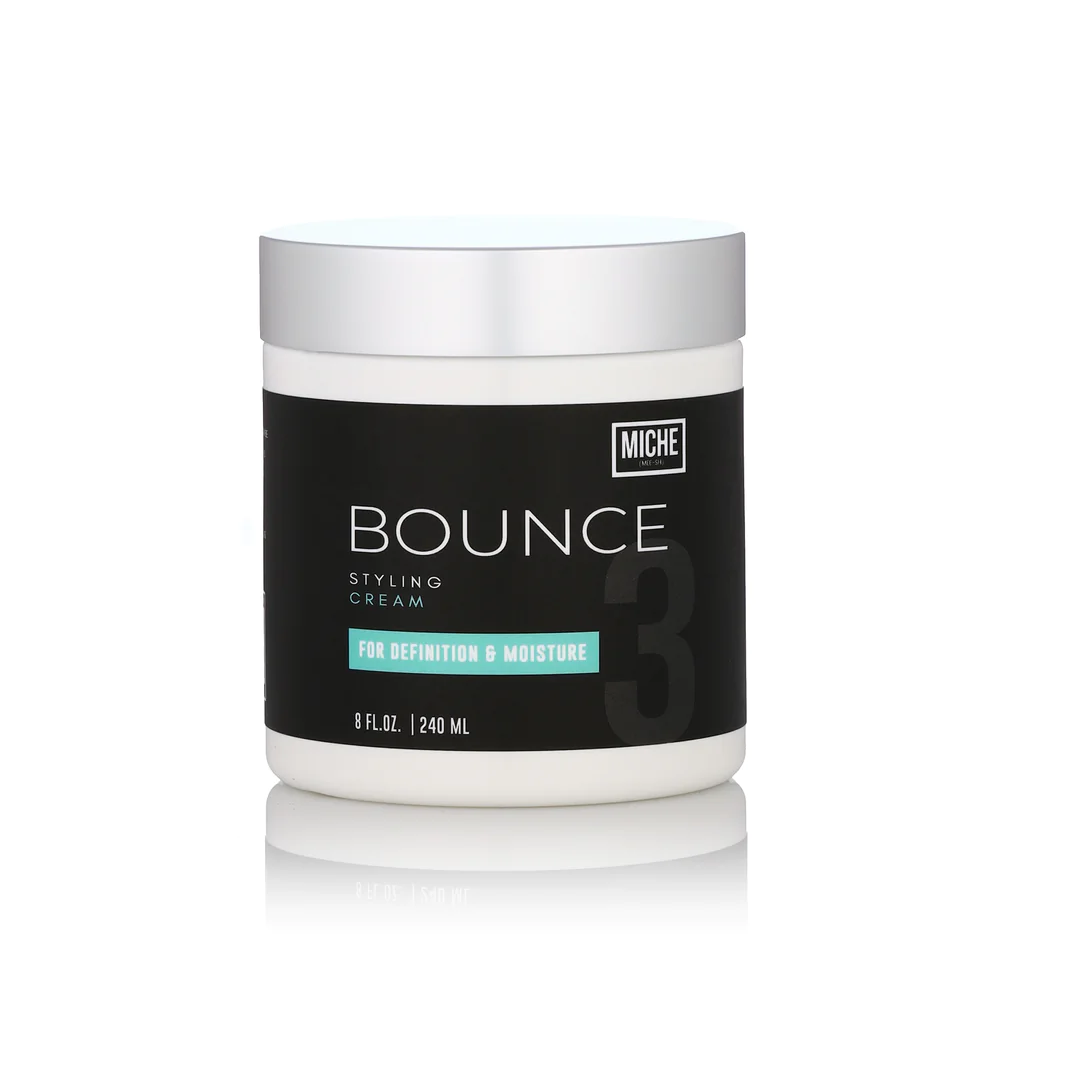 Miche Beauty Bounce Curl Defining Cream 8oz