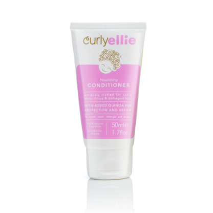 CurlyEllie Nourishing Conditioner