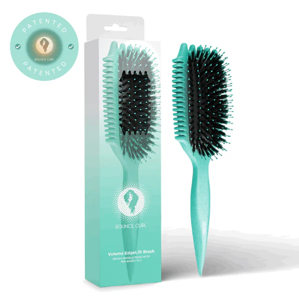 Bounce Curl VOLUME EdgeLift Brush