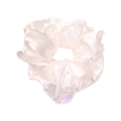 O So Curly XL Satin Sleep Scrunchie - 1 pc