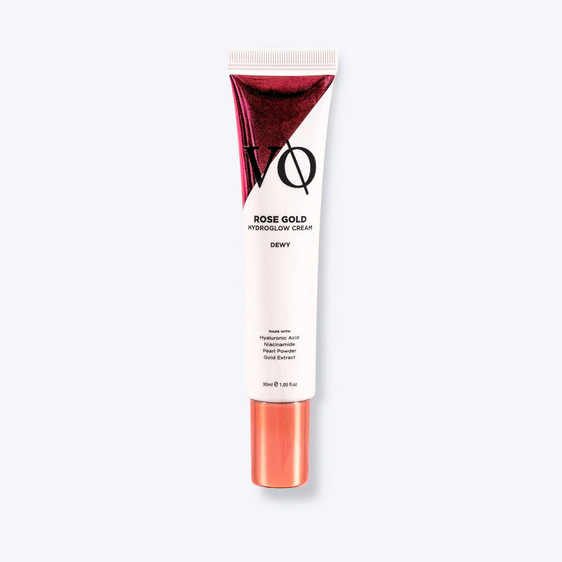 Vitamasques VQ Rose Gold Hydroglow Highlighting Cream 30ml