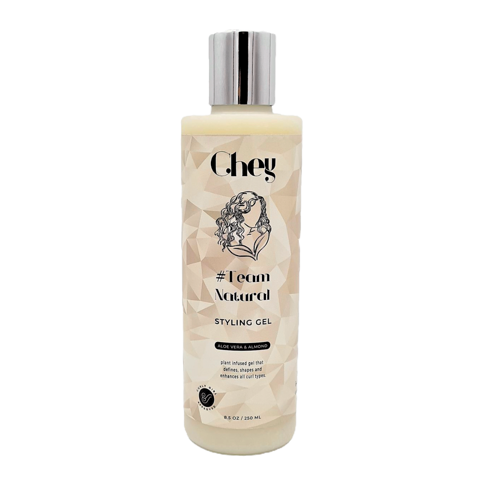 Chey Natural Styling Gel 250ml