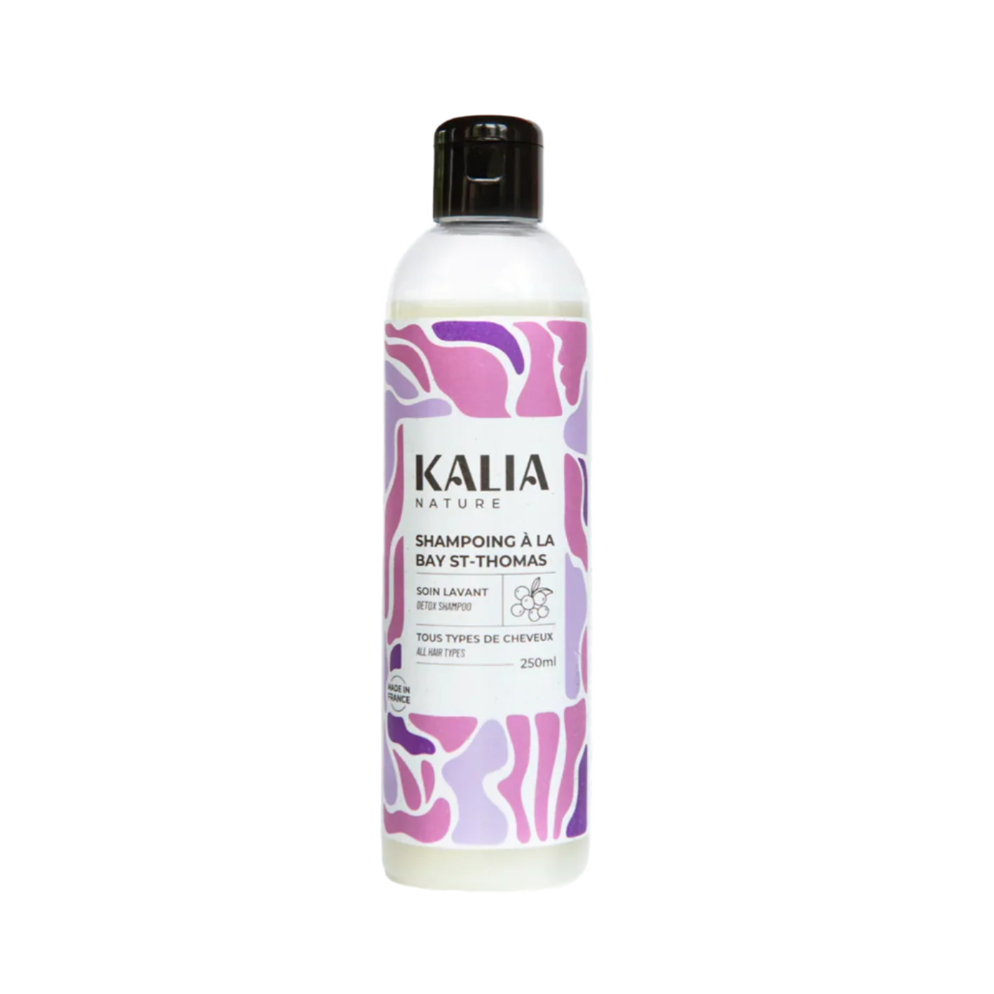 Kalia Nature Bay St Thomas Shampoo 250ml