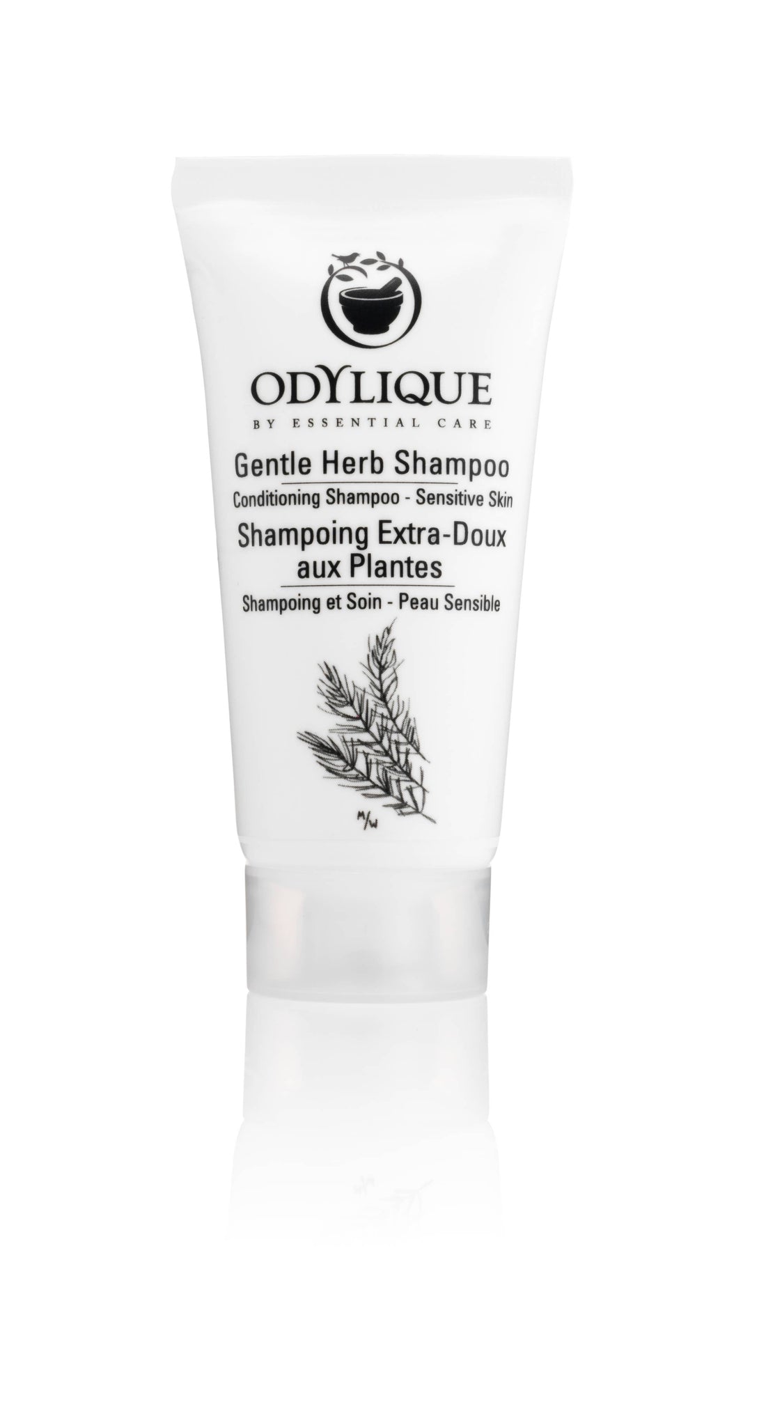 Odylique Gentle Herb Shampoo