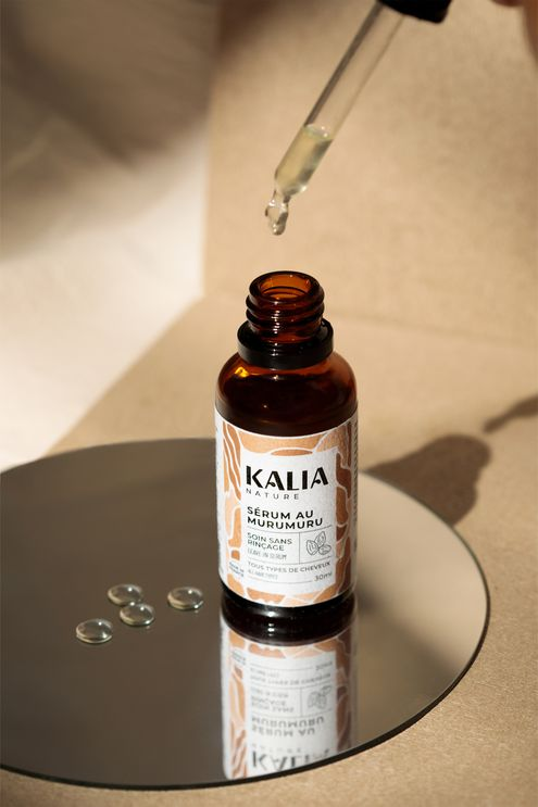 Kalia Nature Murumuru Serum 30ml