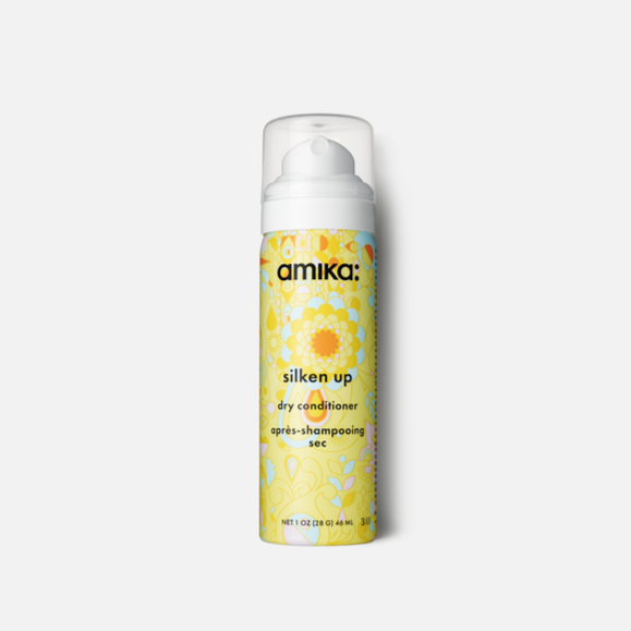 Amika Silken Up Dry Conditioner 46ml