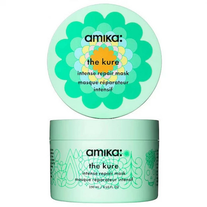 Amika The Kure Intense Bond Repair Mask