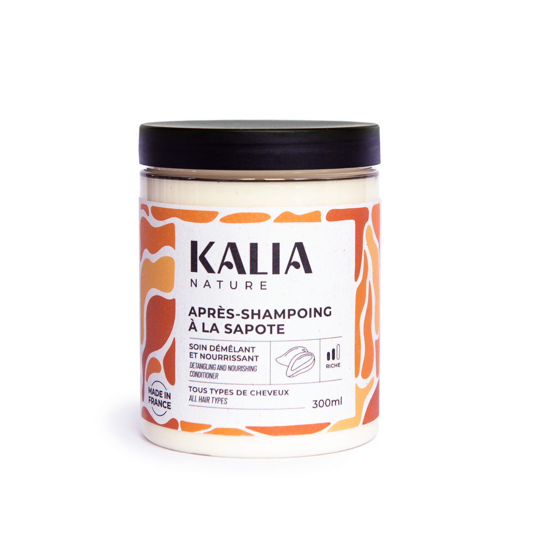 Kalia Nature Sapote Conditioner 300ml