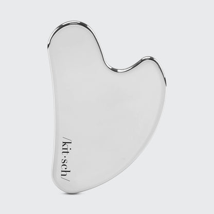 Kitsch Stainless Steel Gua Sha