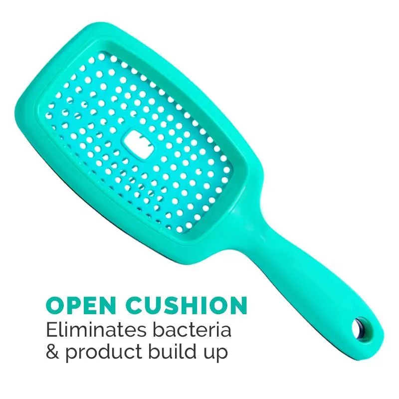 Curly Hair Solutions Flexy Brush