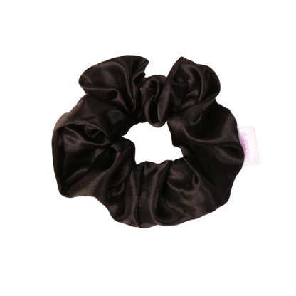 O So Curly Satin Scrunchie - 1 pc