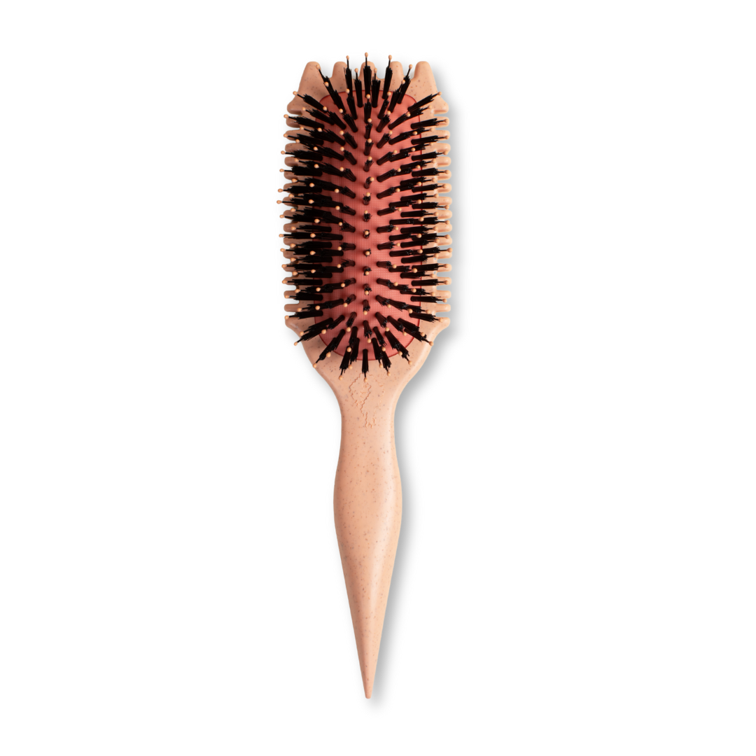 Bounce Curl VOLUME EdgeLift Brush