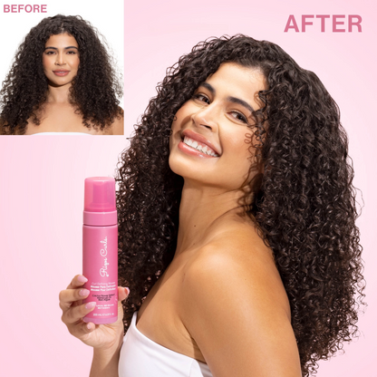 Rizos Curl Defining Mousse 6.8oz