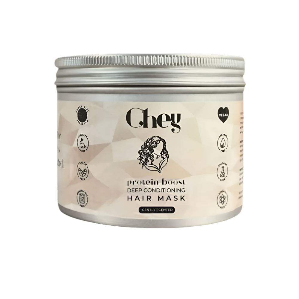 Chey Protein Boost Hair Mask 200ml