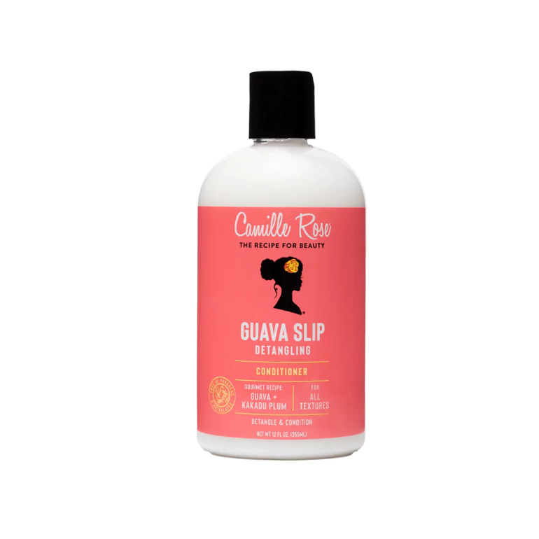 Camille  Rose Guava Slip Conditioner 12oz