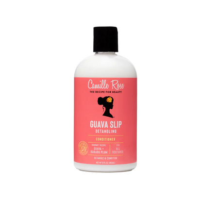 Camille  Rose Guava Slip Conditioner 12oz