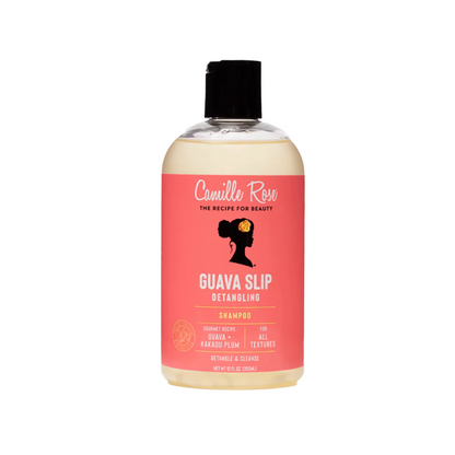 Camille  Rose Guava Slip Shampoo 12oz