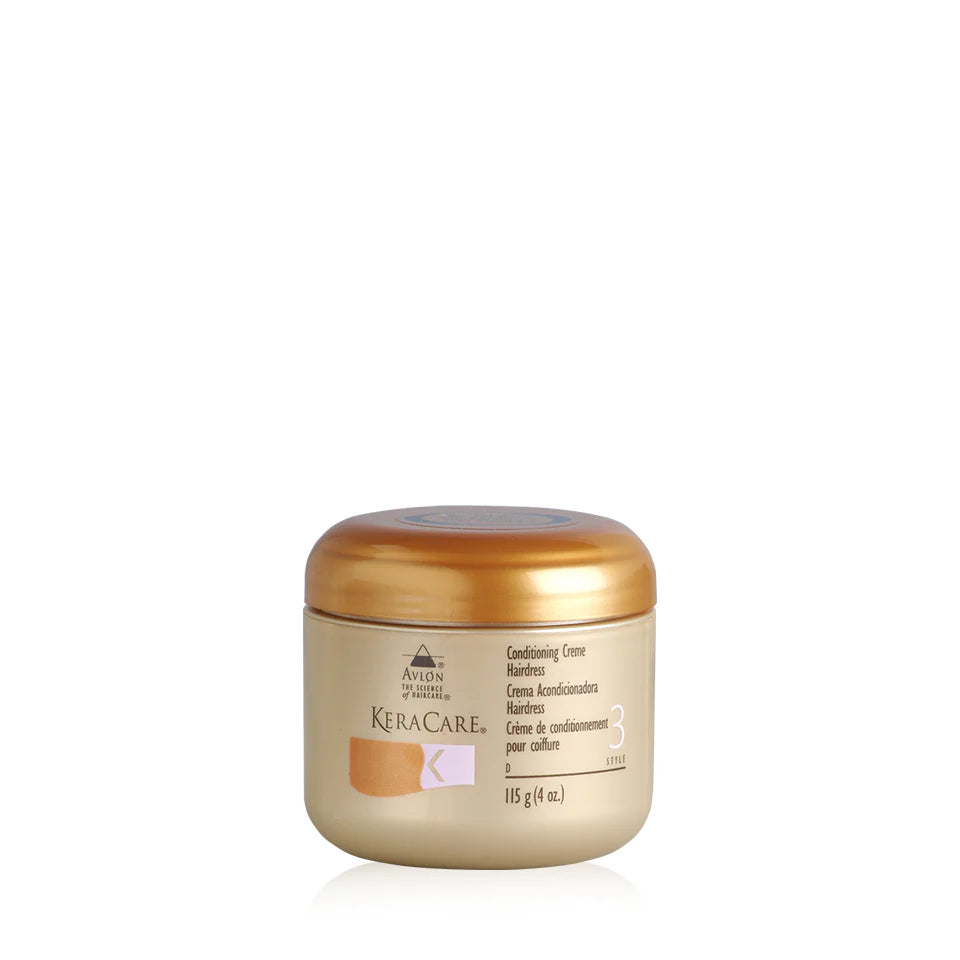 Avlon KeraCare Conditioning Creme Hairdress