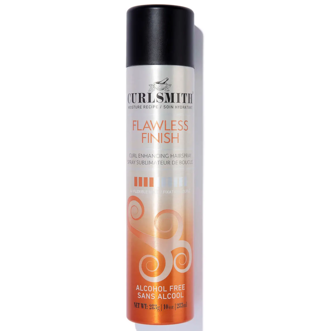 Curlsmith Flawless Finish Hairspray - Flexible Hold