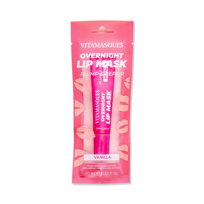 Vitamasques Overnight Lip Mask 10ml