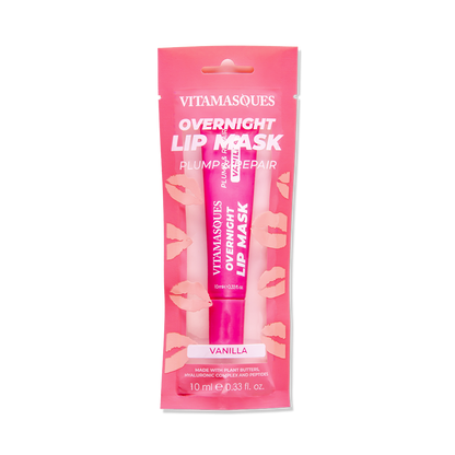 Vitamasques Overnight Lip Mask 10ml