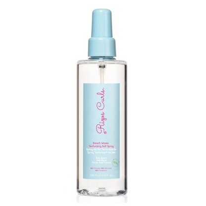 Rizos Curls Beach Waves Texturizing Salt Spray 6.8oz