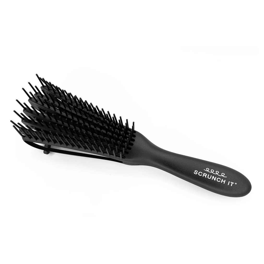 Scrunch It Detangle Brush