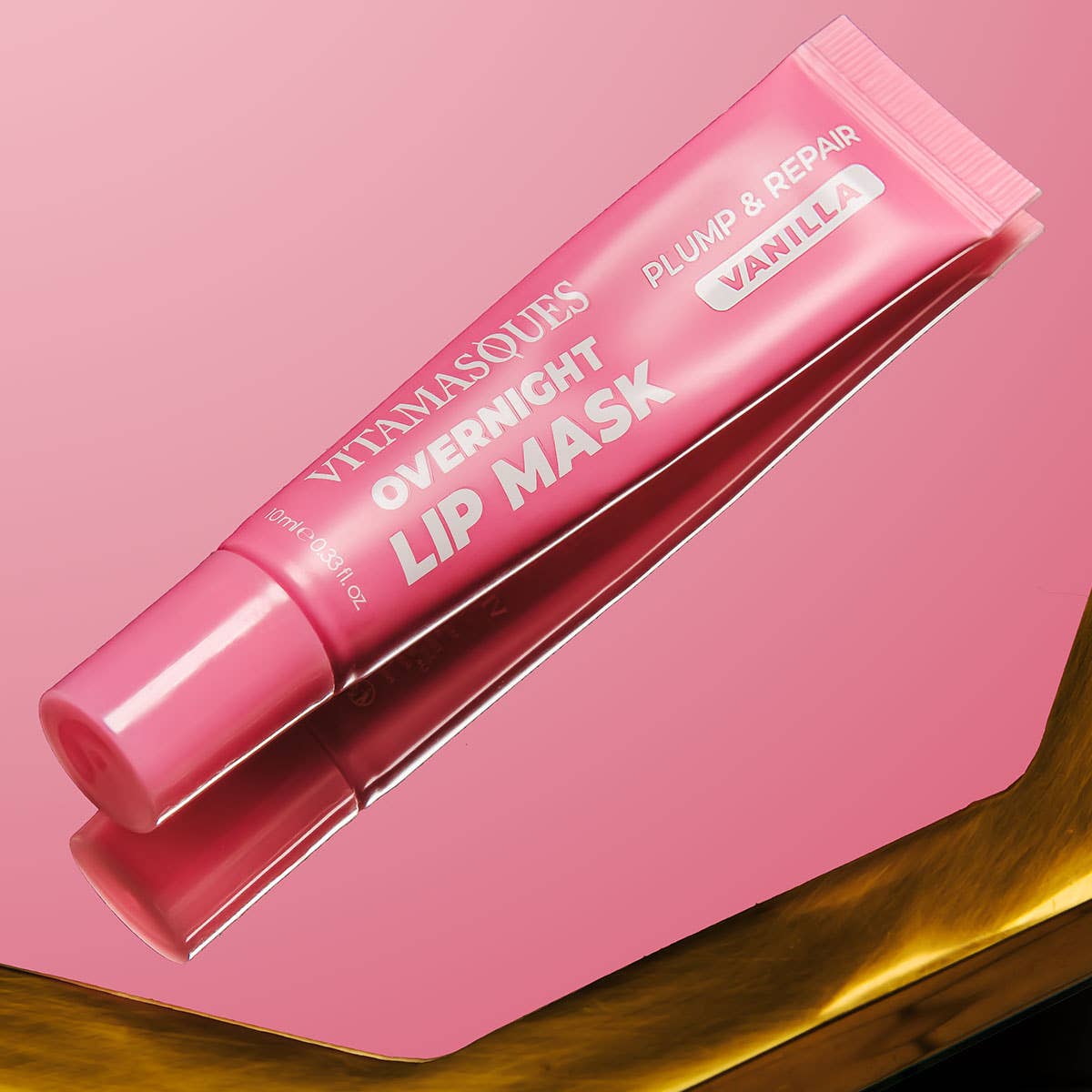 Vitamasques Overnight Lip Mask 10ml