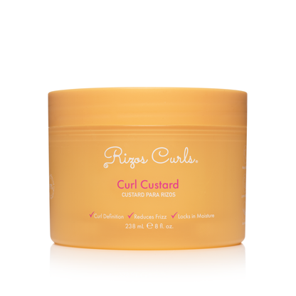 Rizos Curls Curl Custard 8oz