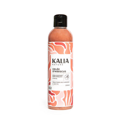 Kalia Nature Hibiscus Jelly 250ml