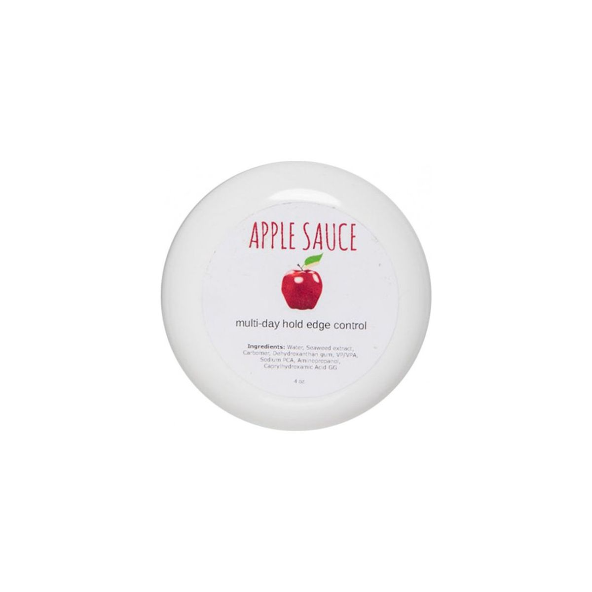 Ecoslay Apple Sauce Edge Control