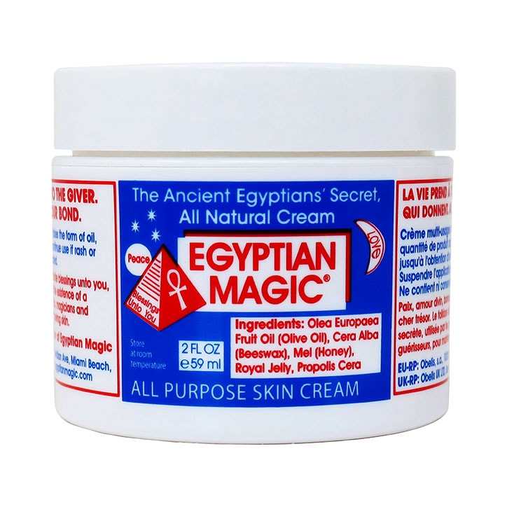 Egyptian Magic All Purpose Skin Cream