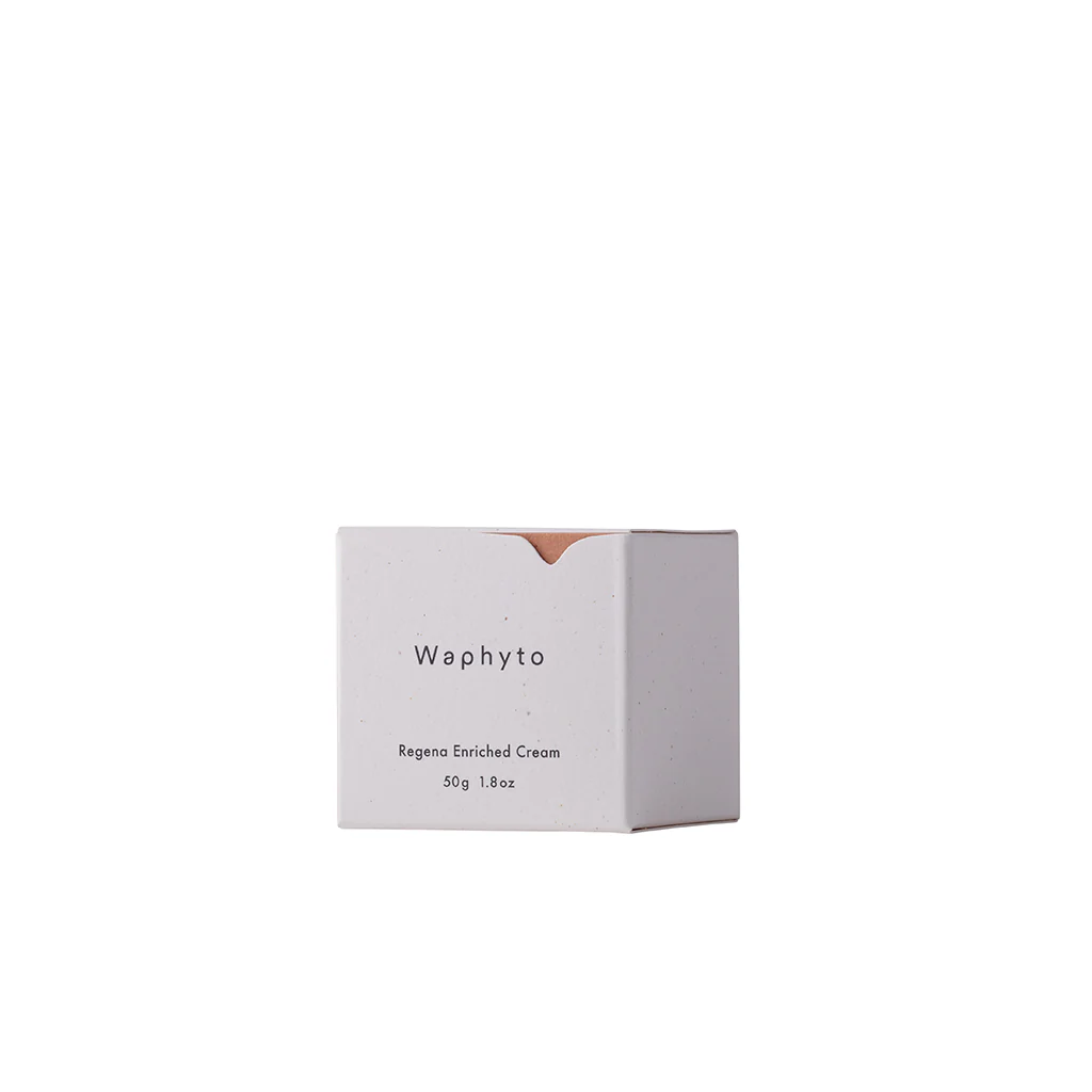 Waphyto Regena Enriched Cream 50g