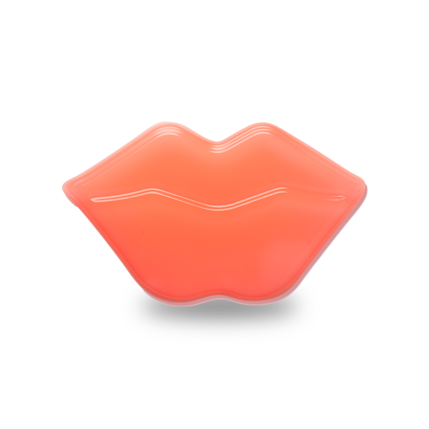 Vitamasques Collagen Watermelon Hydrogel Lip Mask