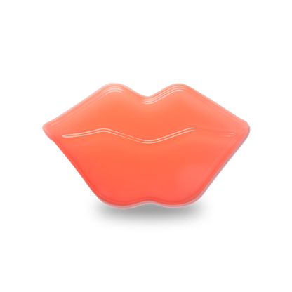 Vitamasques Collagen Watermelon Hydrogel Lip Mask