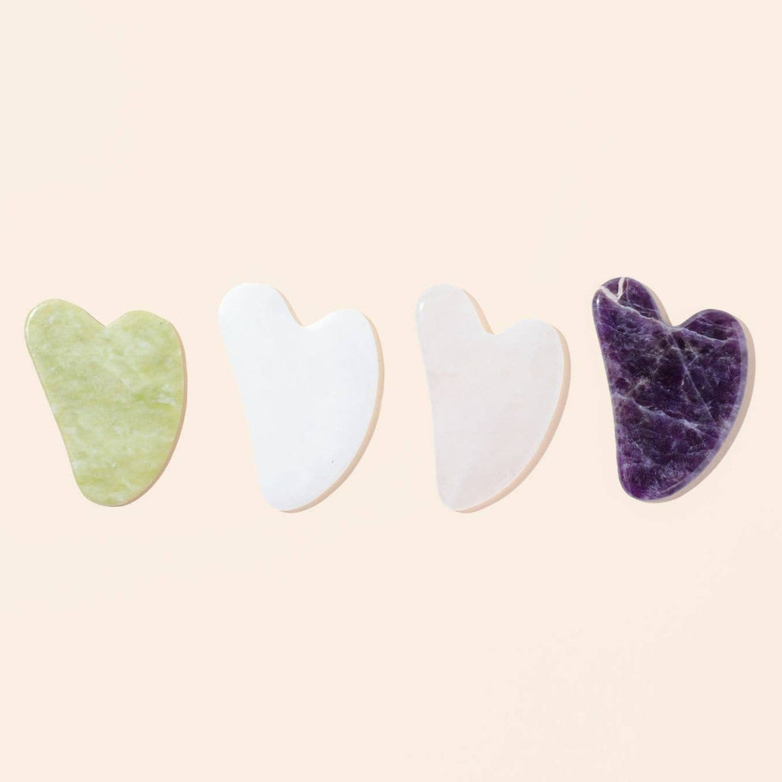 Bamboo Switch Gua Sha Stone