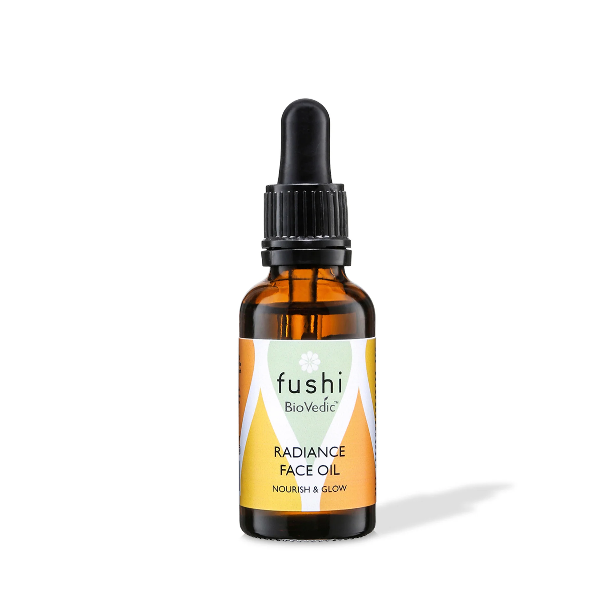 Fushi Biovedic Face Oil 30ml