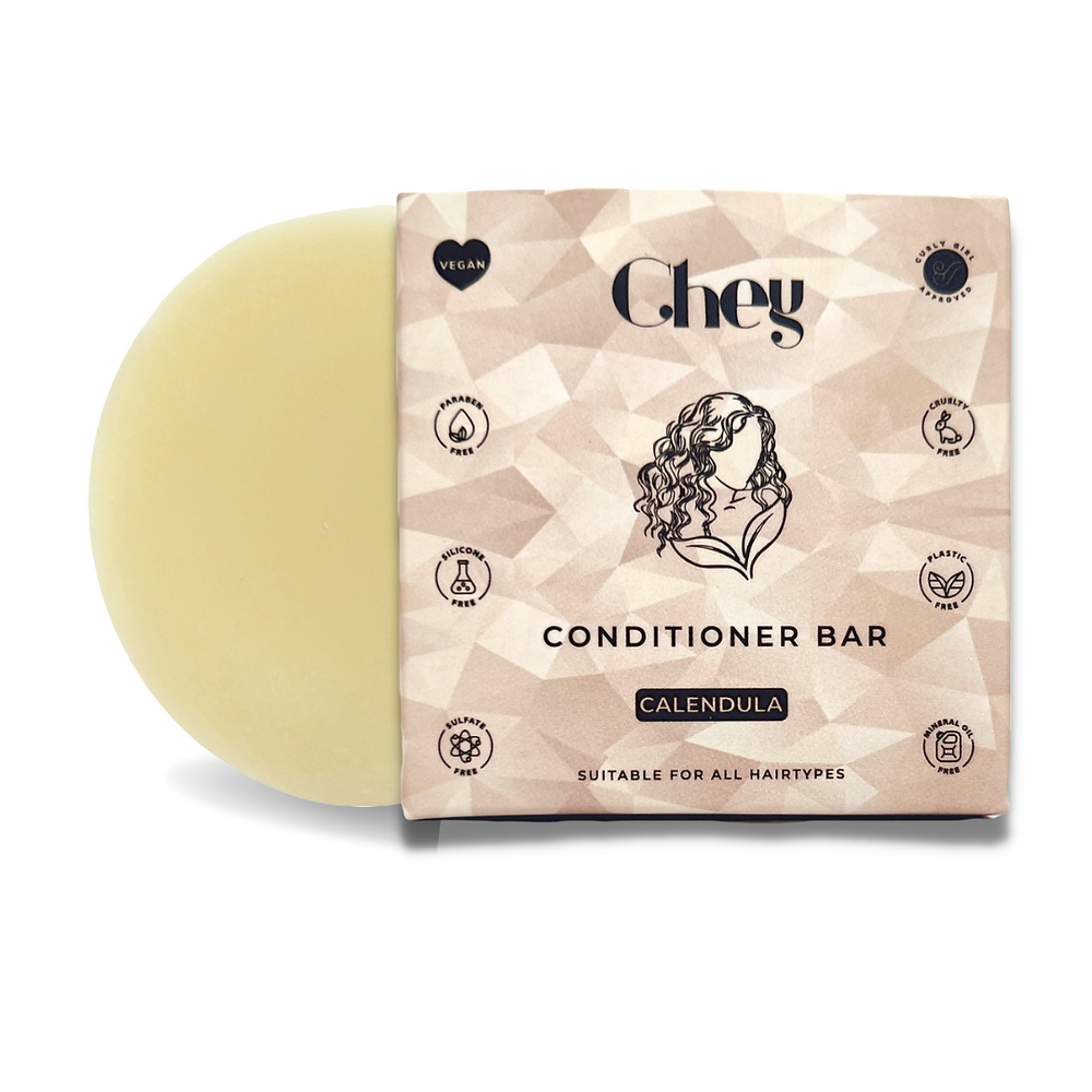 Chey Conditioner Bar - Calendula 60g