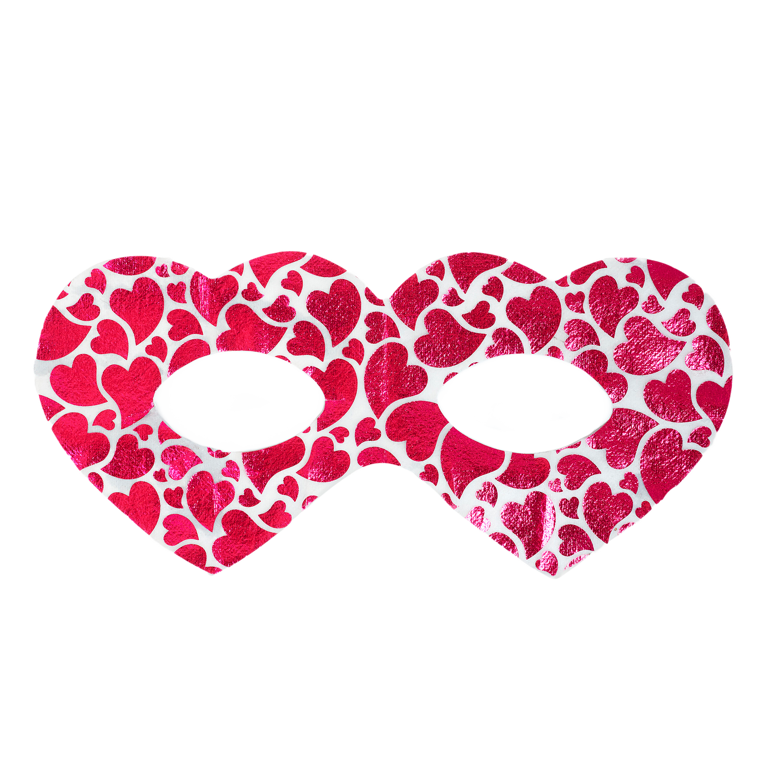 Vitamasques Love Struck Eye Mask