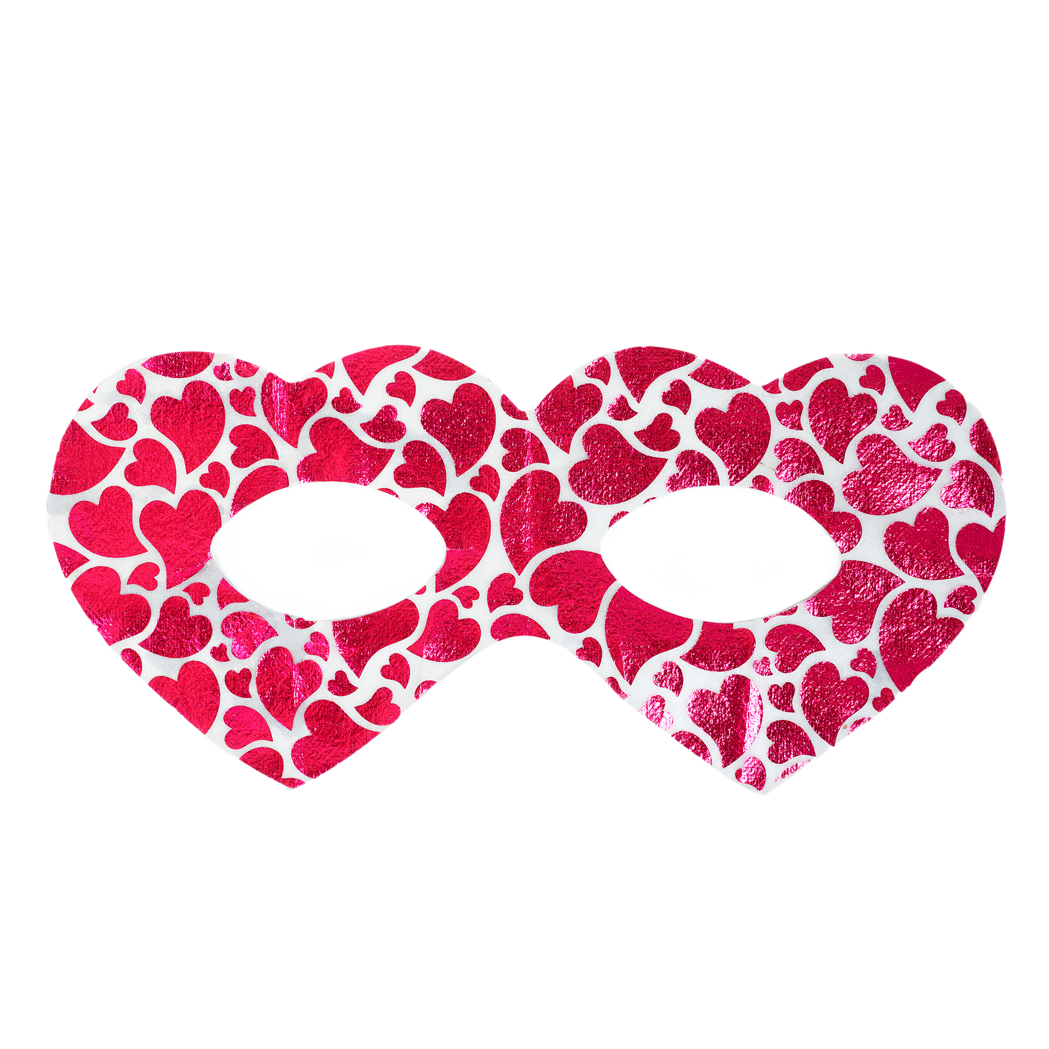 Vitamasques Love Struck Eye Mask