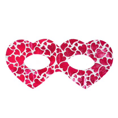 Vitamasques Love Struck Eye Mask