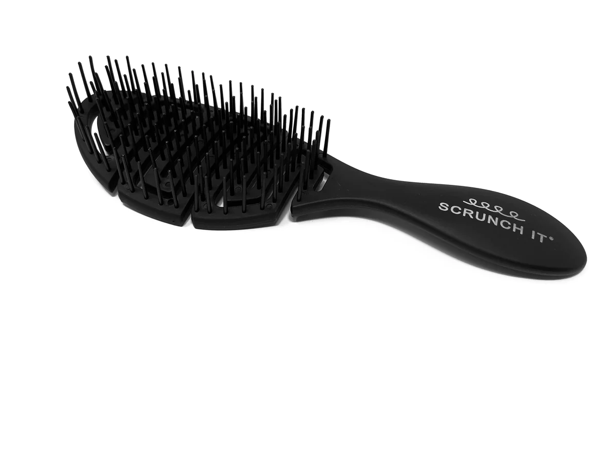 Scrunch It Flex Brush