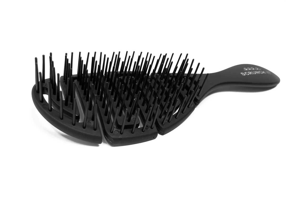 Scrunch It Flex Brush