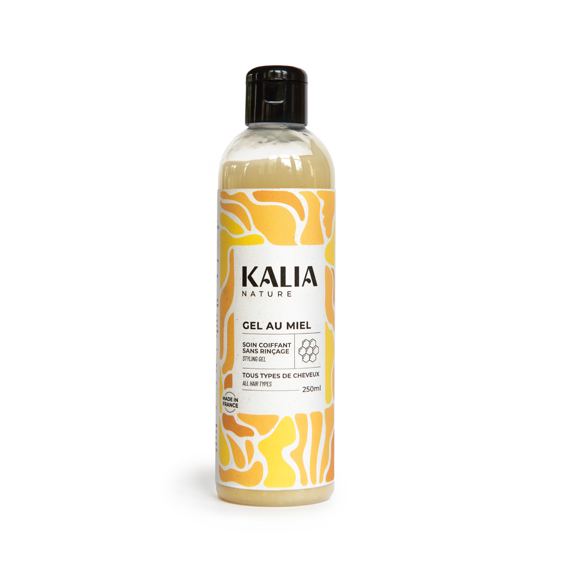 Kalia Nature Honey Gel 250ml